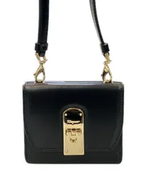 サルバトーレフェラガモ 二つ折り財布 ショルダーウォレット レディース Salvatore Ferragamo