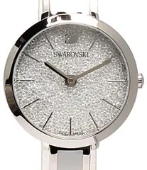 スワロフスキー 腕時計 クオーツ レディース SWAROVSKI