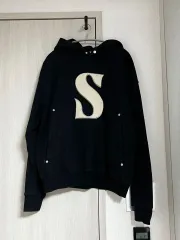 セター SATUR WHO フードTシャツ