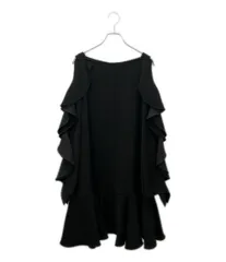 美品 アディアム オフショルダーワンピース レディース SIZE 2 (M) ADEAM