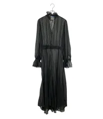 ポロバイラルフローレン 長袖ワンピース レディース SIZE 2 (S) Polo by Ralph Lauren