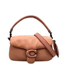 コーチ 2WAY ハンドバッグ ショルダーバッグ 斜め掛け C3880 レディース COACH