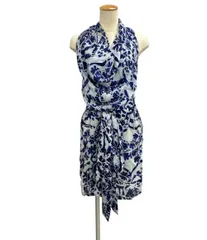 グッチ ノースリーブワンピース レディース SIZE 40 (S) GUCCI