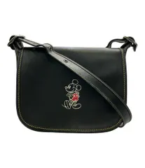コーチ ディズニー ショルダーバッグ 斜め掛け F59359 レディース COACH Disney