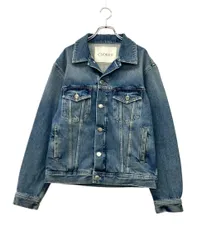 2025年最新】CLOSED デニムジャケットの人気アイテム - メルカリ