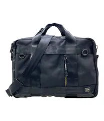 ポーター 2way ビジネスバッグ ブリーフケース ショルダーバッグ リュック メンズ PORTER