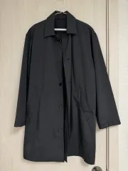 DKNY ディーケーエヌワイ メンズ コート