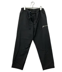 オーエーエムシー サイドジップポケットパンツ メンズ SIZE S OAMCのサムネイル