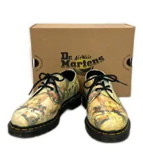 ドクターマーチン レースアップシューズ オックスフォード 3ホール D’ANTONIO RENAISSANCE 1461　21089102 レディース SIZE 5 (L) Dr.Martens