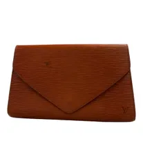 ルイ・ヴィトン クラッチバッグ アール・デコ M52633 レディース LOUIS VUITTON