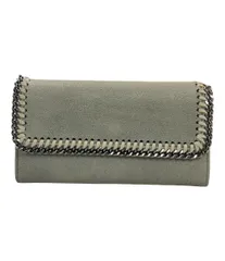 ステラマッカートニー 二つ折り長財布 ファラベラ 430999 W9132 レディース Stella McCartney