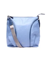 ペレボルサ ショルダーバッグ 斜め掛け レディース PELLE BORSA