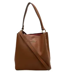 訳あり コーチ 2WAY ハンドバッグ ショルダーバッグ 斜め掛け 91122 レディース COACH