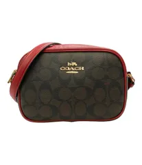 シグネチャー コーチ ショルダーバッグ 斜め掛け C9926 レディース COACH