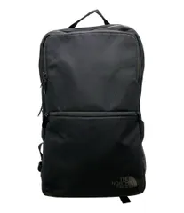 ザ・ノースフェイス リュック シャトルデイパックスリム メンズ THE NORTH FACE
