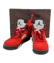 ナイキ ミドルカットスニーカー AIR JORDAN 5 RETRO DD0587-600 メンズ SIZE 26.0 (M) NIKE