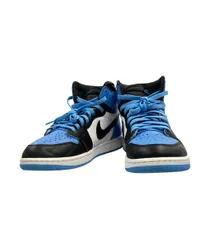 ナイキ ハイカットスニーカー AIR JORDAN 1 RETRO DZ5485-400 メンズ SIZE 27.0 (L) NIKE