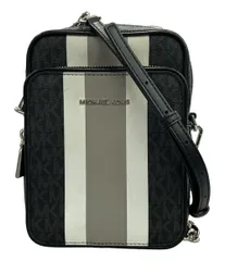 マイケルコース ショルダーバッグ クロスボディ 斜め掛け チェーン レディース MICHAEL KORS