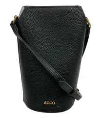 エコー レザークロスボディバッグ ショルダーバッグ 斜め掛け レディース eccoのサムネイル