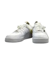 美品 ナイキ ローカットスニーカー × UNDERCOVER AIR FORCE 1 SP UC DQ7558-101 メンズ SIZE 26.5 (M) NIKE