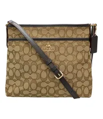 コーチ ショルダーバッグ 斜め掛け F29960 レディース COACH