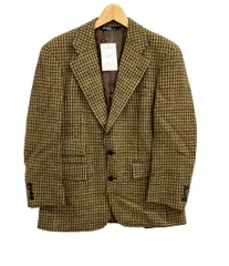 2025年最新】ラルフローレンツイードジャケットの人気アイテム - メルカリ