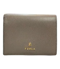 フルラ 二つ折り財布 カメリア S WP00304 レディース Furla