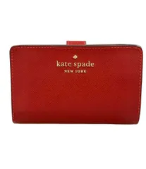 ケイトスペード 二つ折り財布 レディース Kate Spade