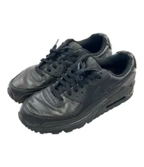 ナイキ ローカットスニーカー エア マックス 90 LTR CZ5594-001 メンズ SIZE 27.5 (L) NIKE