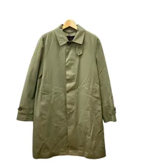 マッキントッシュフィロソフィー ステンカラーコート メンズ SIZE 40 (M) MACKINTOSH PHILOSOPHY