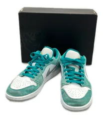 ナイキ ローカットスニーカー AIR JORDAN 1 LOW SE DN3705-301 メンズ SIZE 27.0 (L) NIKE