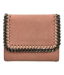 ステラマッカートニー 二つ折り財布 チェーン ファラベラ レディース Stella McCartney