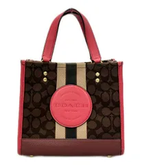 コーチ ハンドバッグ C7083 レディース COACH