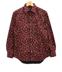 美品 ポール・スミス 長袖シャツ メンズ SIZE S (S) Paul Smith