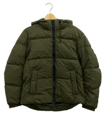 エディフィス ダウンコート レディース SIZE M (M) EDIFICE