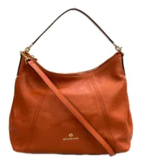 マイケルコース 2wayショルダーバッグ 肩掛け 斜め掛け レディース MICHAEL KORS