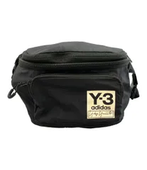 2025年最新】Yohji Yamamoto ボディバッグ・ウエストポーチの人気