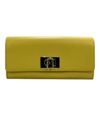 フルラ 長財布 コンチネンタル レザー レディース Furla