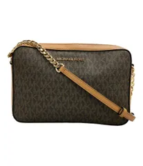 マイケルコース ショルダーバッグ 斜め掛け レディース MICHAEL KORS