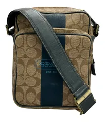 コーチ ショルダーバッグ 斜め掛け F70078 レディース COACH