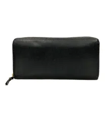 ポール・スミス ラウンドファスナー長財布 メンズ Paul Smith