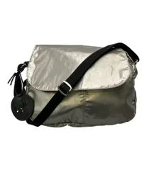 ジャックゴム ショルダーバッグ 斜め掛け レディース JACK GOMME