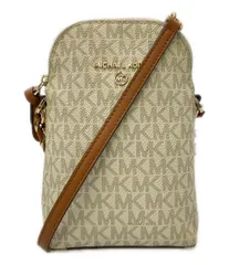 マイケルコース ショルダーバッグ 斜め掛け レディース MICHAEL KORS