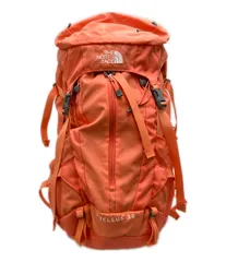 ザ・ノースフェイス リュック W TELLUS 30 レディース THE NORTH FACE