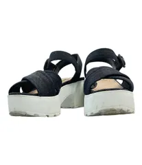 2026年最新】miumiu サンダルの人気アイテム - メルカリ