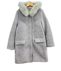 アプワイザーリッシェ ロングコート レディース SIZE 2 (M) Apuweiser-riche