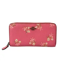 訳あり コーチ ラウンドファスナー長財布 レディース COACH