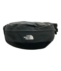 美品 ザ・ノースフェイス ウエストバッグ ボディバッグ NM71904 ユニセックス THE NORTH FACE