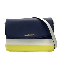 サマンサアンドシュエット ショルダーバッグ 斜め掛け レディース Samantha&chouette