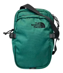 美品 ザ・ノースフェイス ショルダーバッグ 斜め掛け ボルダーミニショルダー NM72358 メンズ レディース THE NORTH FACE